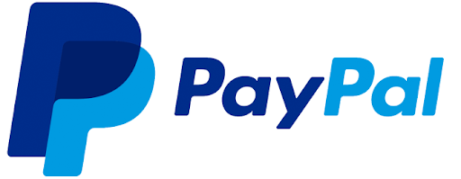 pay with paypal - Ryan Mccartan Store
